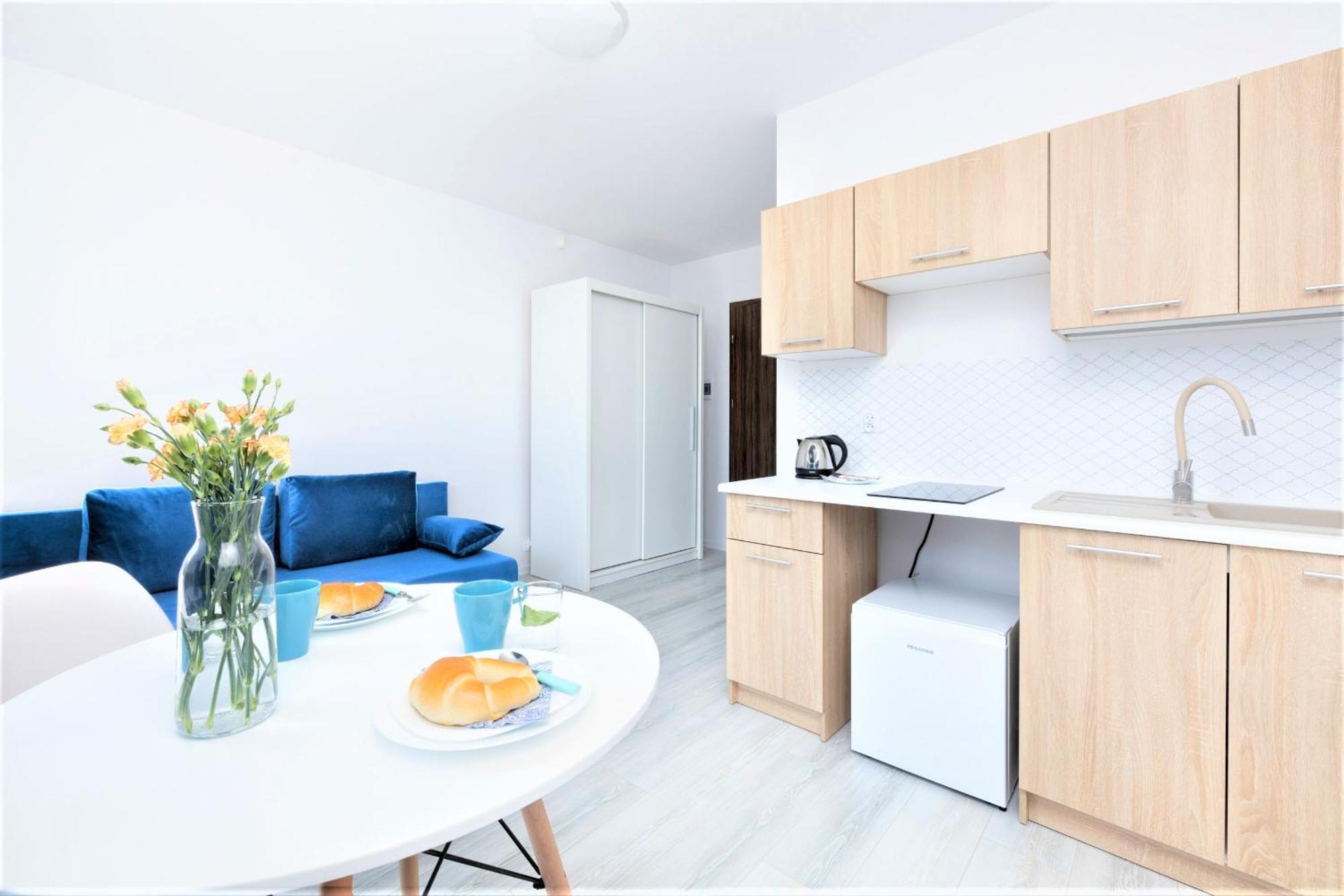 Apartamenty Przy Plazy, Ogrod - Grzybowo-Kolobrzeg - Nadmorska 26 Grzybowo  Εξωτερικό φωτογραφία