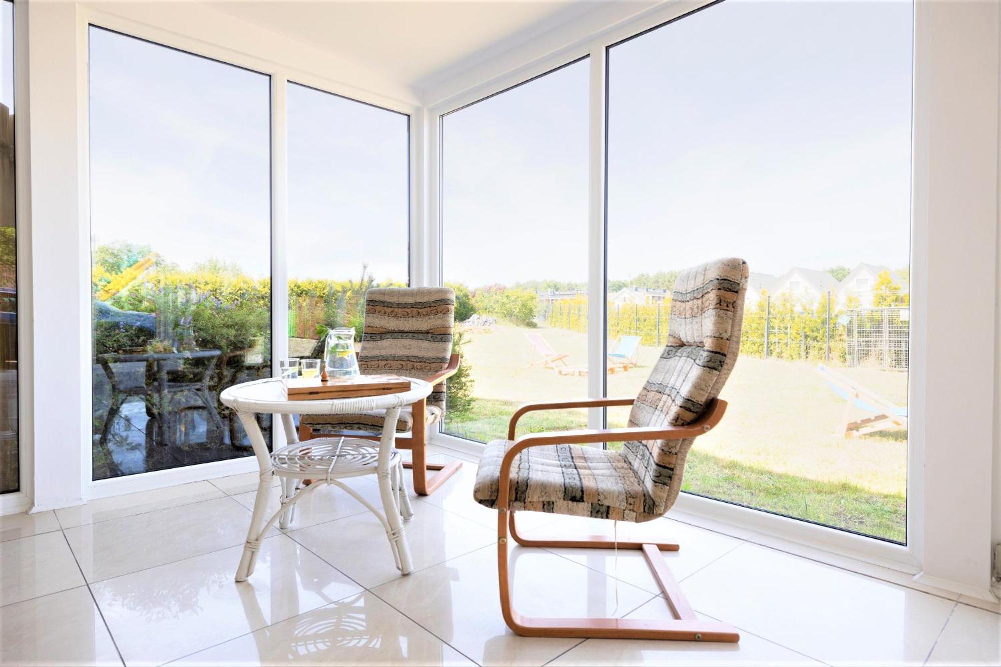 Apartamenty Przy Plazy, Ogrod - Grzybowo-Kolobrzeg - Nadmorska 26 Grzybowo  Εξωτερικό φωτογραφία