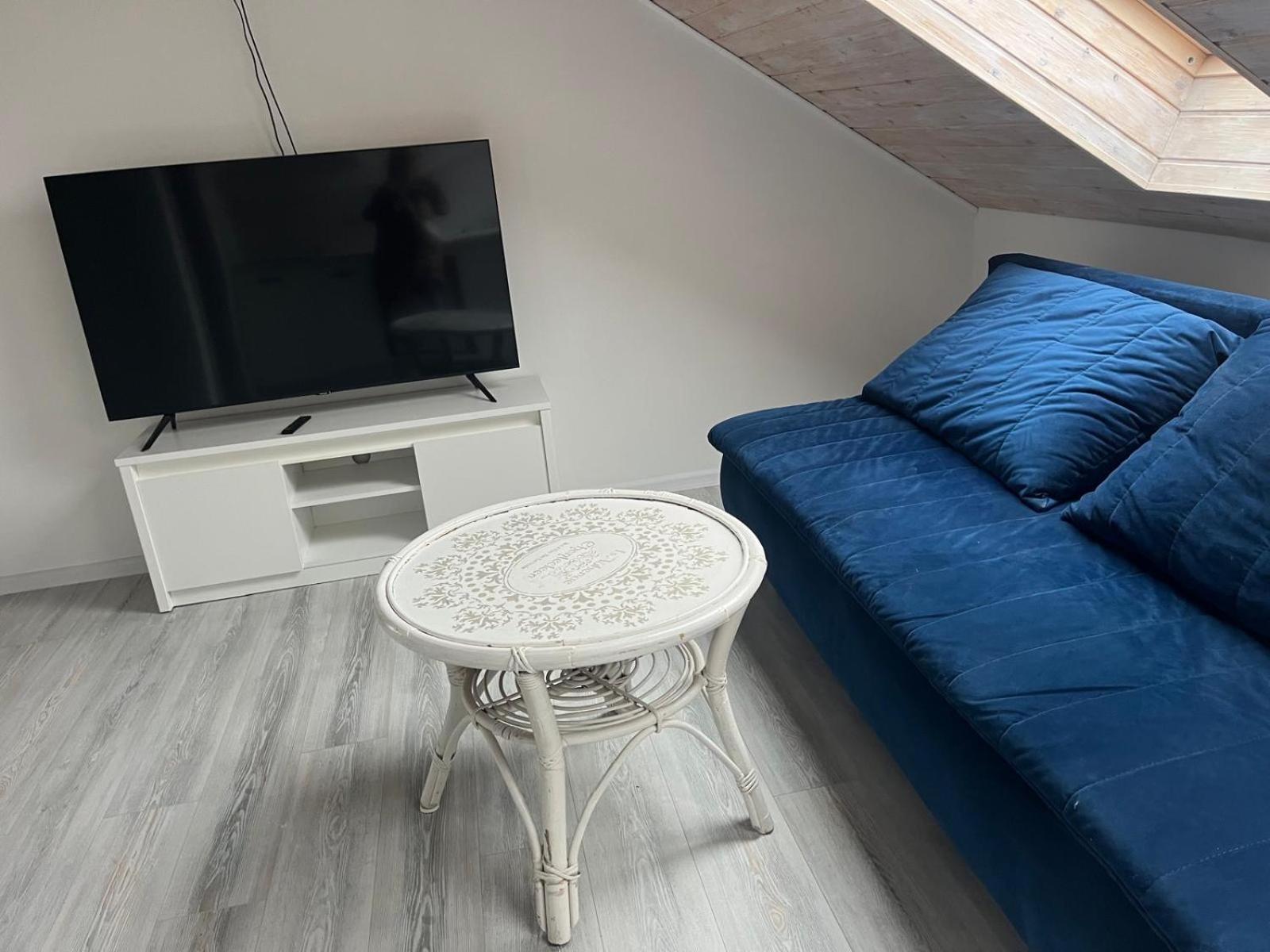 Apartamenty Przy Plazy, Ogrod - Grzybowo-Kolobrzeg - Nadmorska 26 Grzybowo  Εξωτερικό φωτογραφία