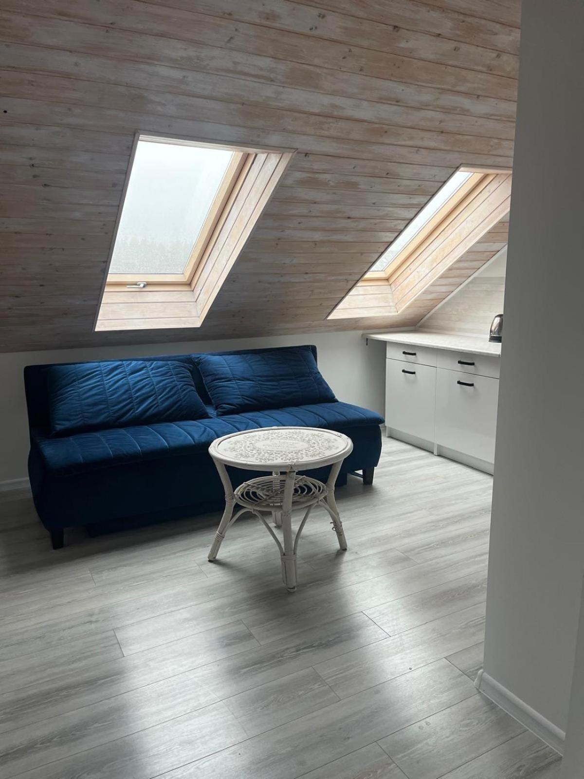 Apartamenty Przy Plazy, Ogrod - Grzybowo-Kolobrzeg - Nadmorska 26 Grzybowo  Εξωτερικό φωτογραφία