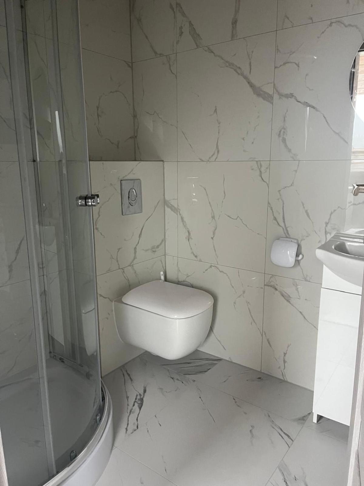 Apartamenty Przy Plazy, Ogrod - Grzybowo-Kolobrzeg - Nadmorska 26 Grzybowo  Εξωτερικό φωτογραφία