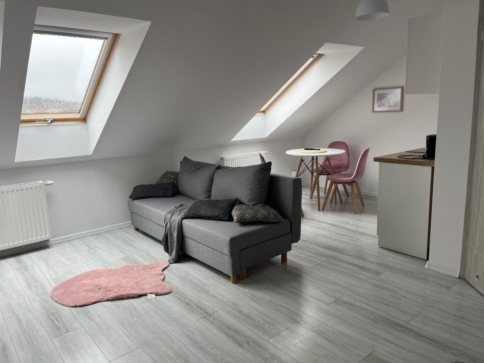 Apartamenty Przy Plazy, Ogrod - Grzybowo-Kolobrzeg - Nadmorska 26 Grzybowo  Εξωτερικό φωτογραφία