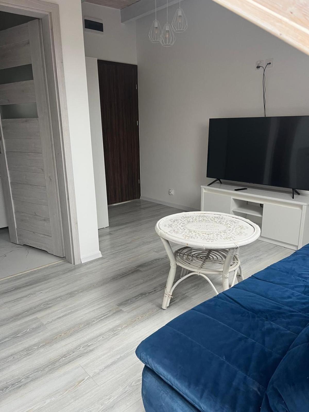 Apartamenty Przy Plazy, Ogrod - Grzybowo-Kolobrzeg - Nadmorska 26 Grzybowo  Εξωτερικό φωτογραφία