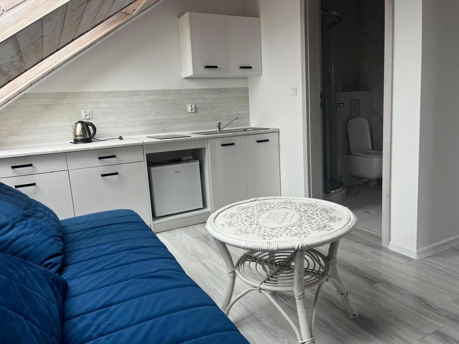 Apartamenty Przy Plazy, Ogrod - Grzybowo-Kolobrzeg - Nadmorska 26 Grzybowo  Εξωτερικό φωτογραφία