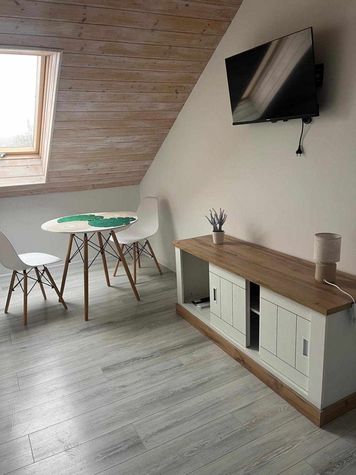 Apartamenty Przy Plazy, Ogrod - Grzybowo-Kolobrzeg - Nadmorska 26 Grzybowo  Εξωτερικό φωτογραφία