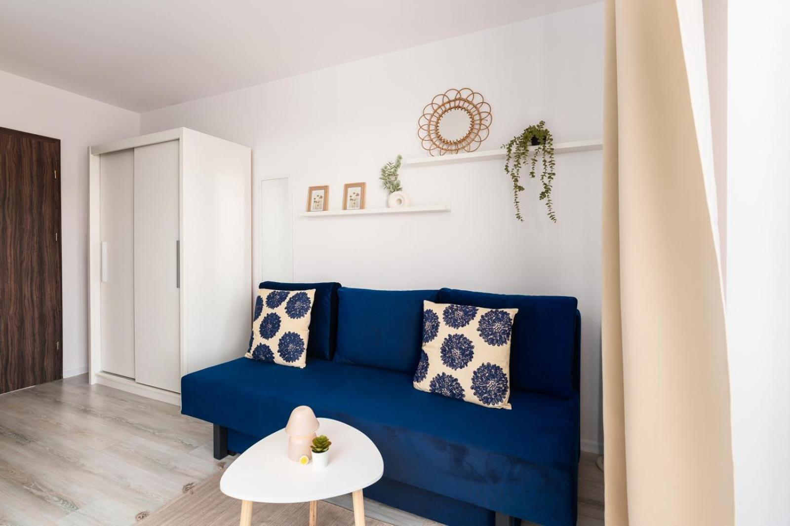 Apartamenty Przy Plazy, Ogrod - Grzybowo-Kolobrzeg - Nadmorska 26 Grzybowo  Εξωτερικό φωτογραφία