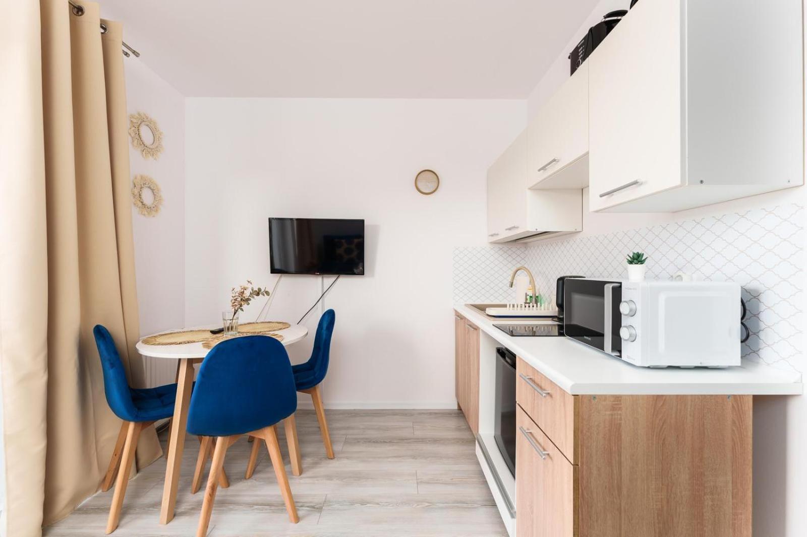 Apartamenty Przy Plazy, Ogrod - Grzybowo-Kolobrzeg - Nadmorska 26 Grzybowo  Εξωτερικό φωτογραφία