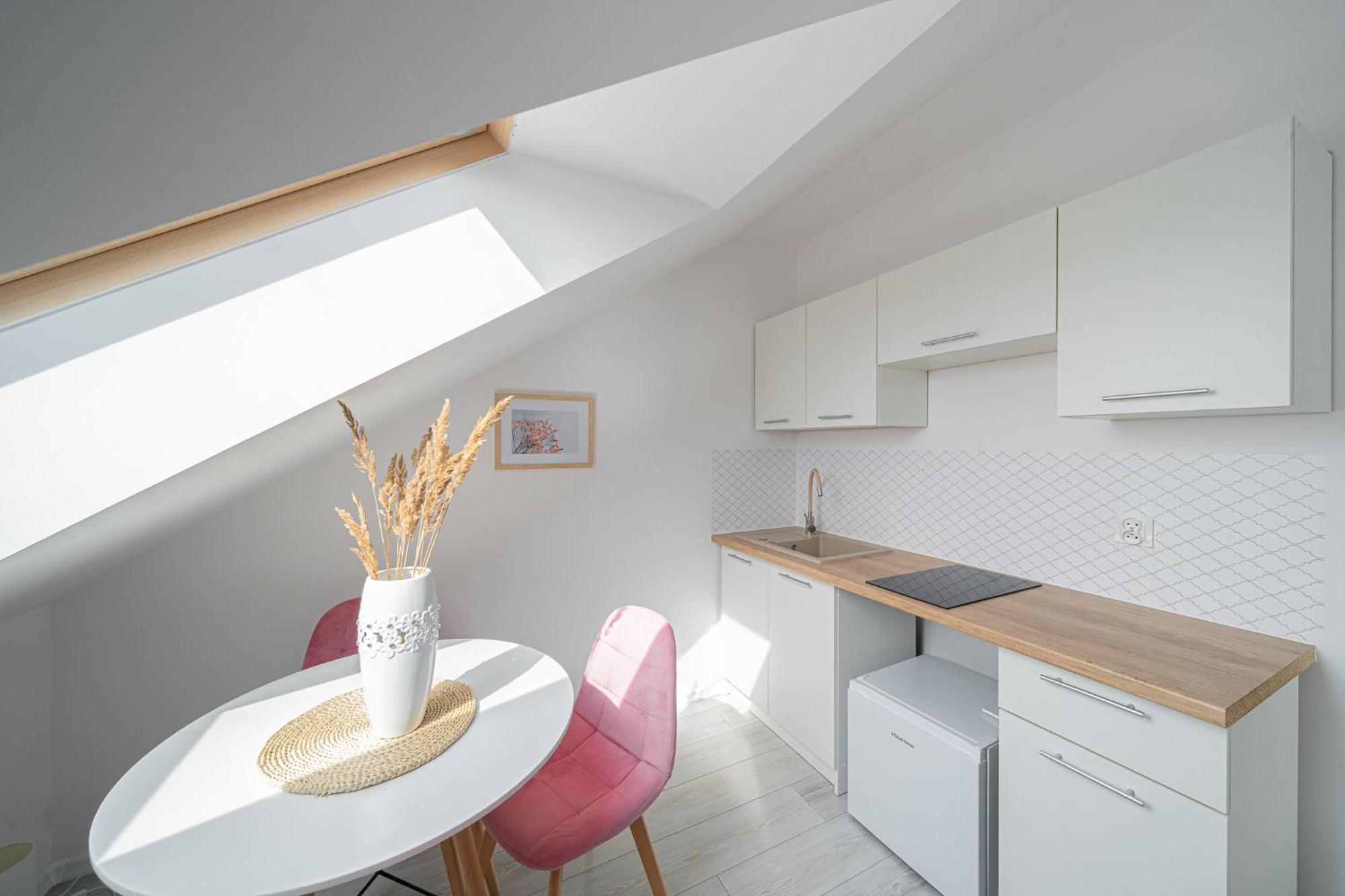 Apartamenty Przy Plazy, Ogrod - Grzybowo-Kolobrzeg - Nadmorska 26 Grzybowo  Εξωτερικό φωτογραφία