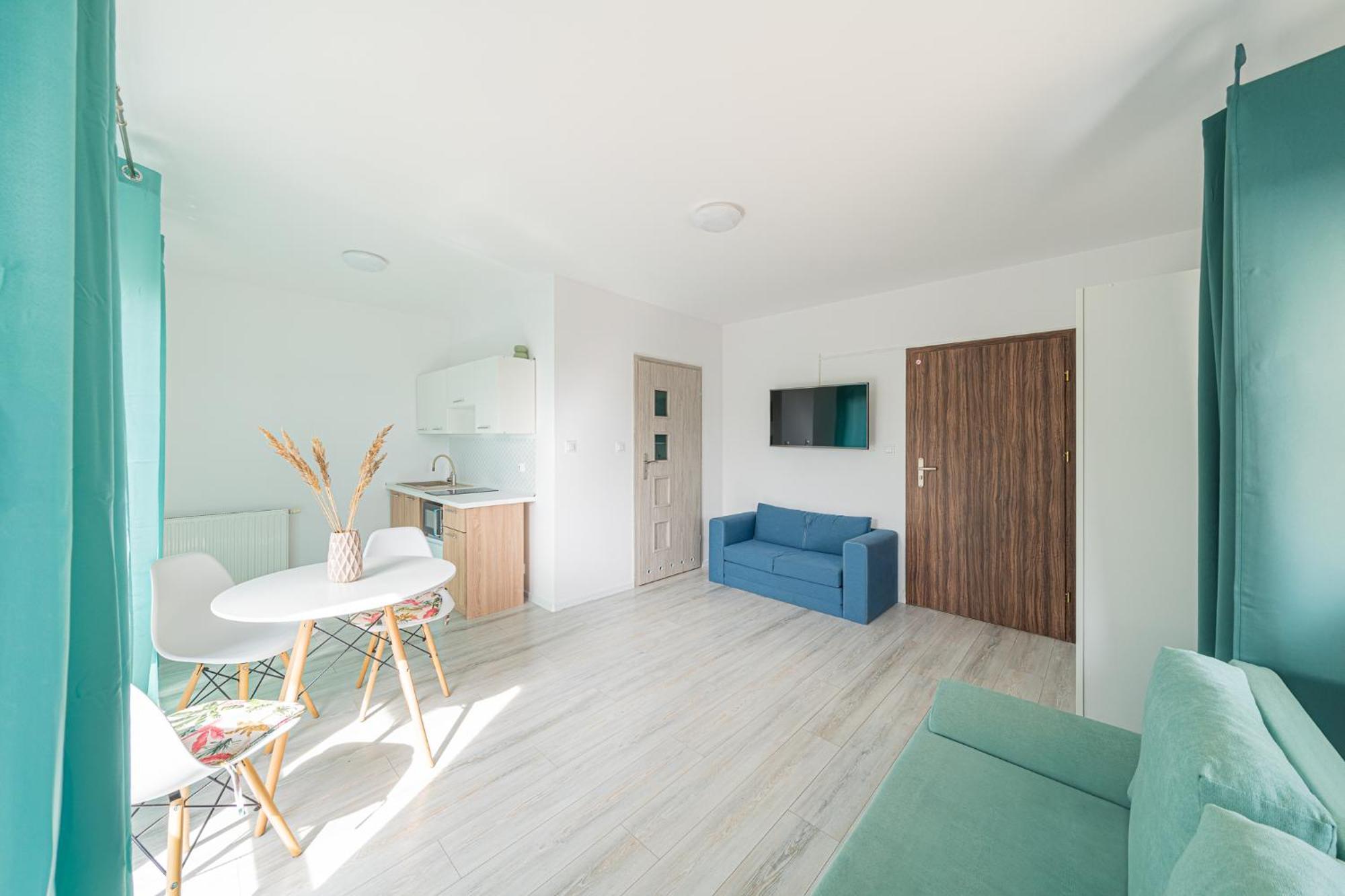 Apartamenty Przy Plazy, Ogrod - Grzybowo-Kolobrzeg - Nadmorska 26 Grzybowo  Εξωτερικό φωτογραφία