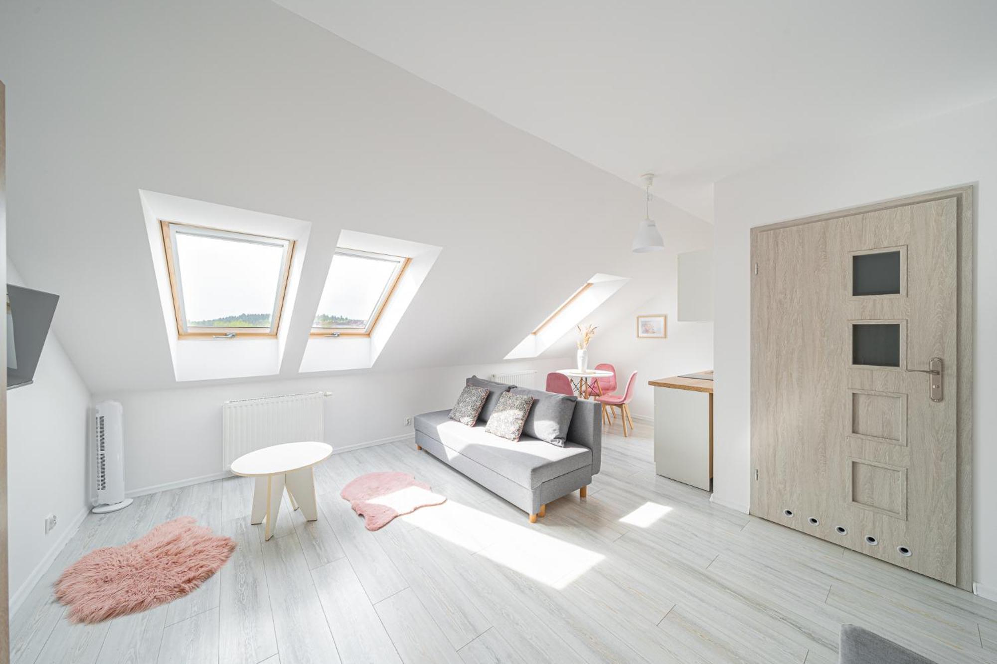 Apartamenty Przy Plazy, Ogrod - Grzybowo-Kolobrzeg - Nadmorska 26 Grzybowo  Εξωτερικό φωτογραφία