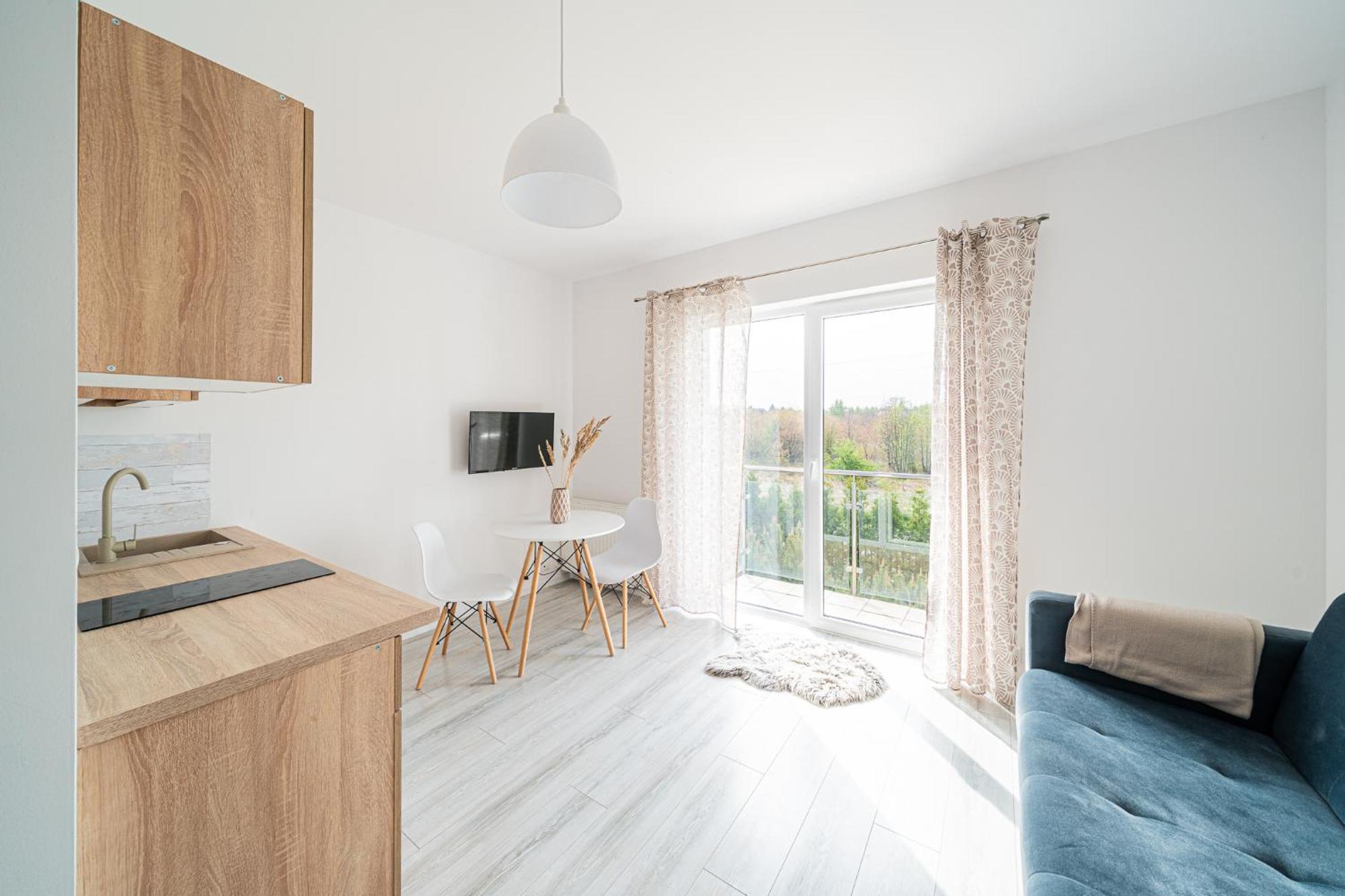 Apartamenty Przy Plazy, Ogrod - Grzybowo-Kolobrzeg - Nadmorska 26 Grzybowo  Εξωτερικό φωτογραφία