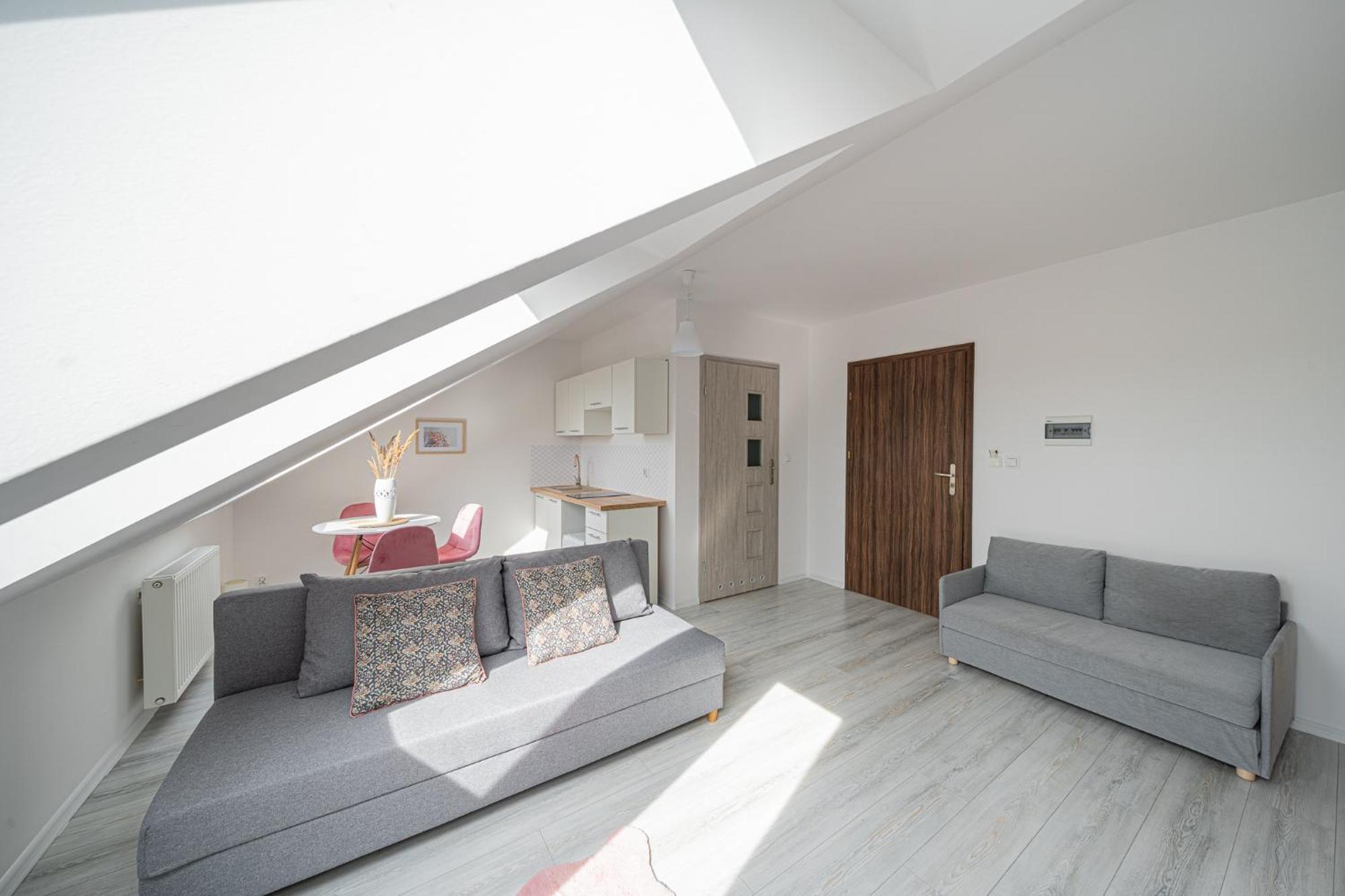 Apartamenty Przy Plazy, Ogrod - Grzybowo-Kolobrzeg - Nadmorska 26 Grzybowo  Εξωτερικό φωτογραφία