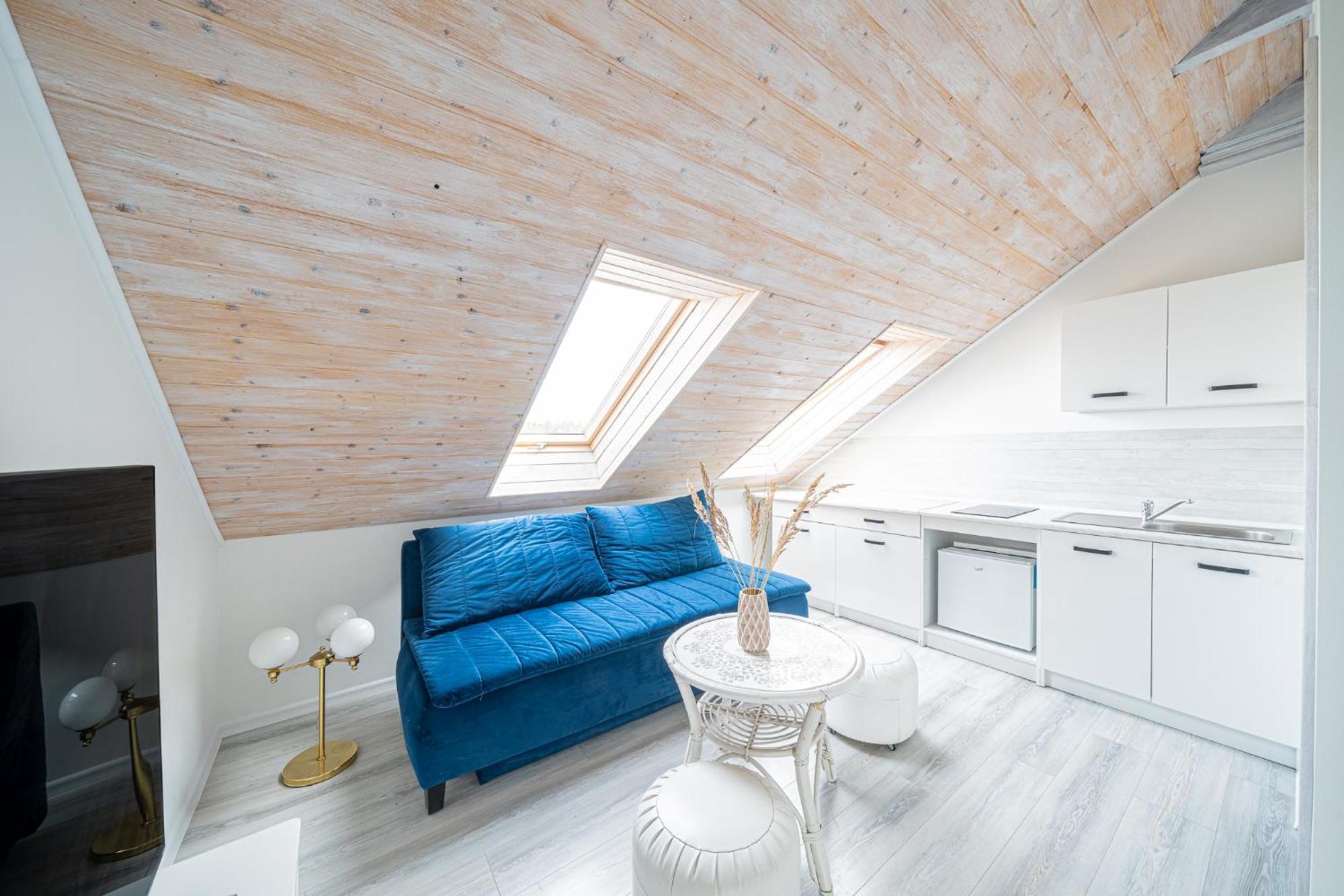 Apartamenty Przy Plazy, Ogrod - Grzybowo-Kolobrzeg - Nadmorska 26 Grzybowo  Εξωτερικό φωτογραφία