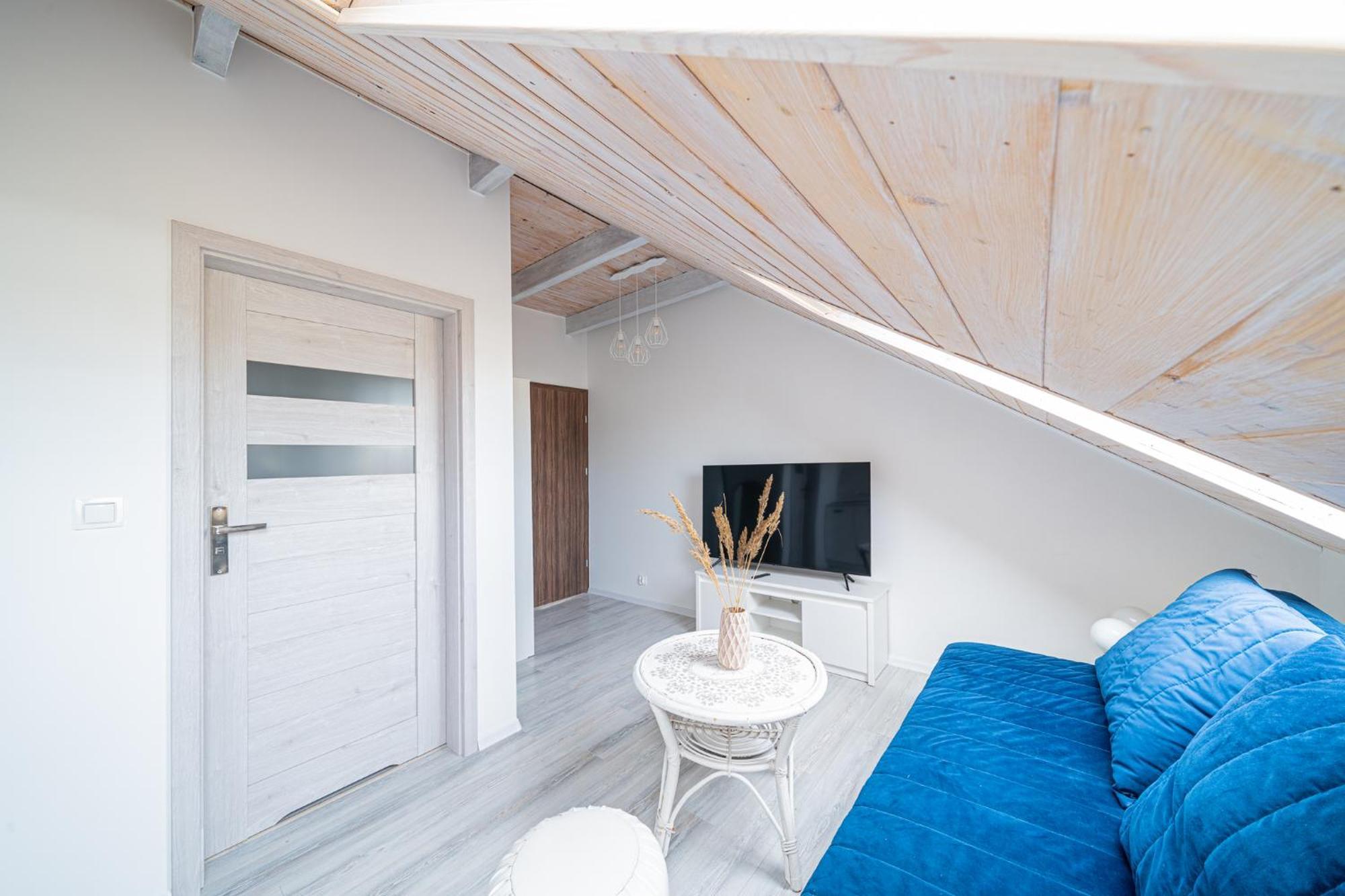 Apartamenty Przy Plazy, Ogrod - Grzybowo-Kolobrzeg - Nadmorska 26 Grzybowo  Εξωτερικό φωτογραφία
