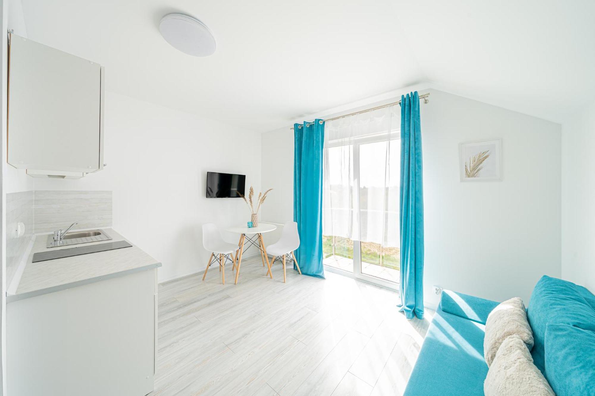 Apartamenty Przy Plazy, Ogrod - Grzybowo-Kolobrzeg - Nadmorska 26 Grzybowo  Εξωτερικό φωτογραφία