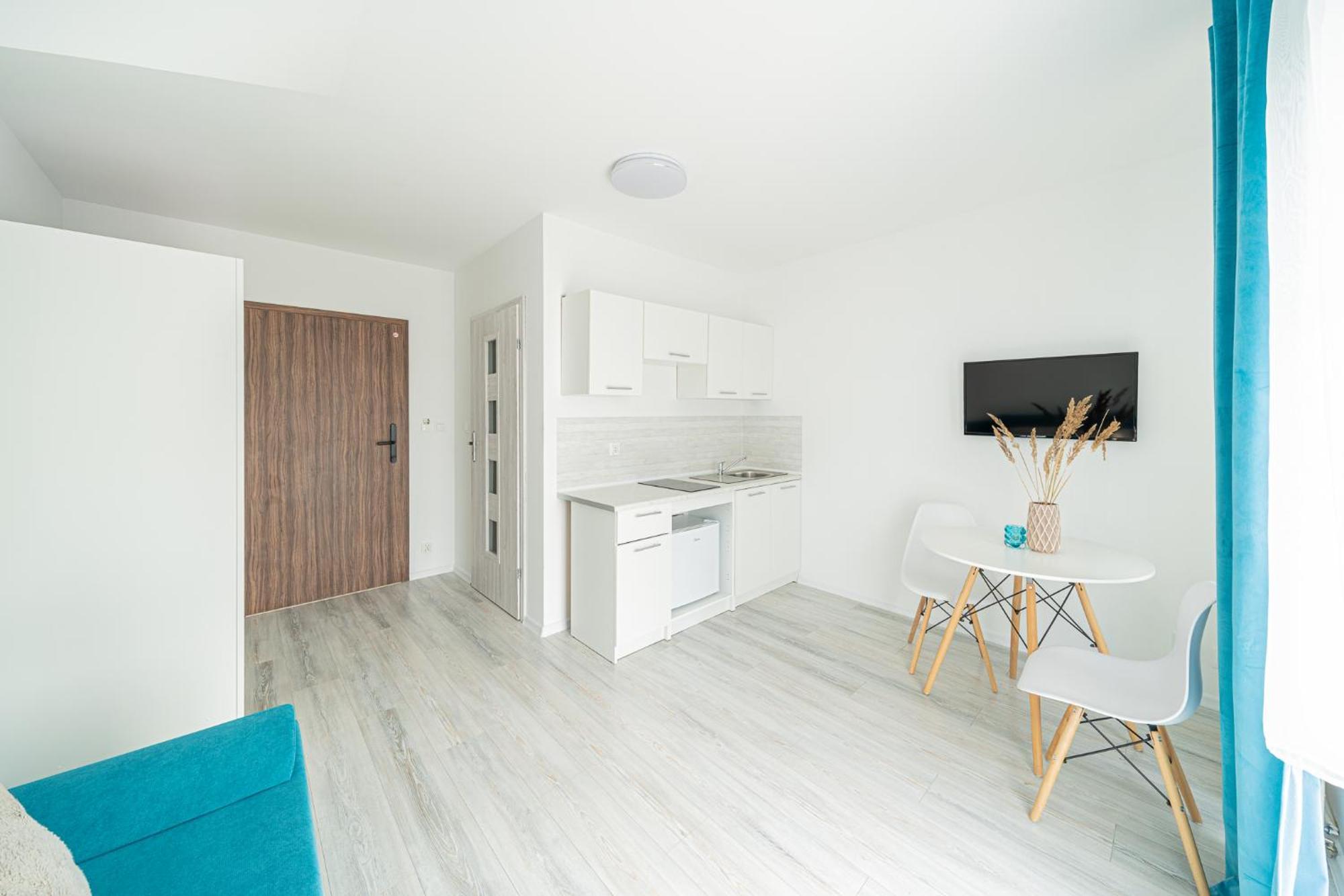 Apartamenty Przy Plazy, Ogrod - Grzybowo-Kolobrzeg - Nadmorska 26 Grzybowo  Εξωτερικό φωτογραφία