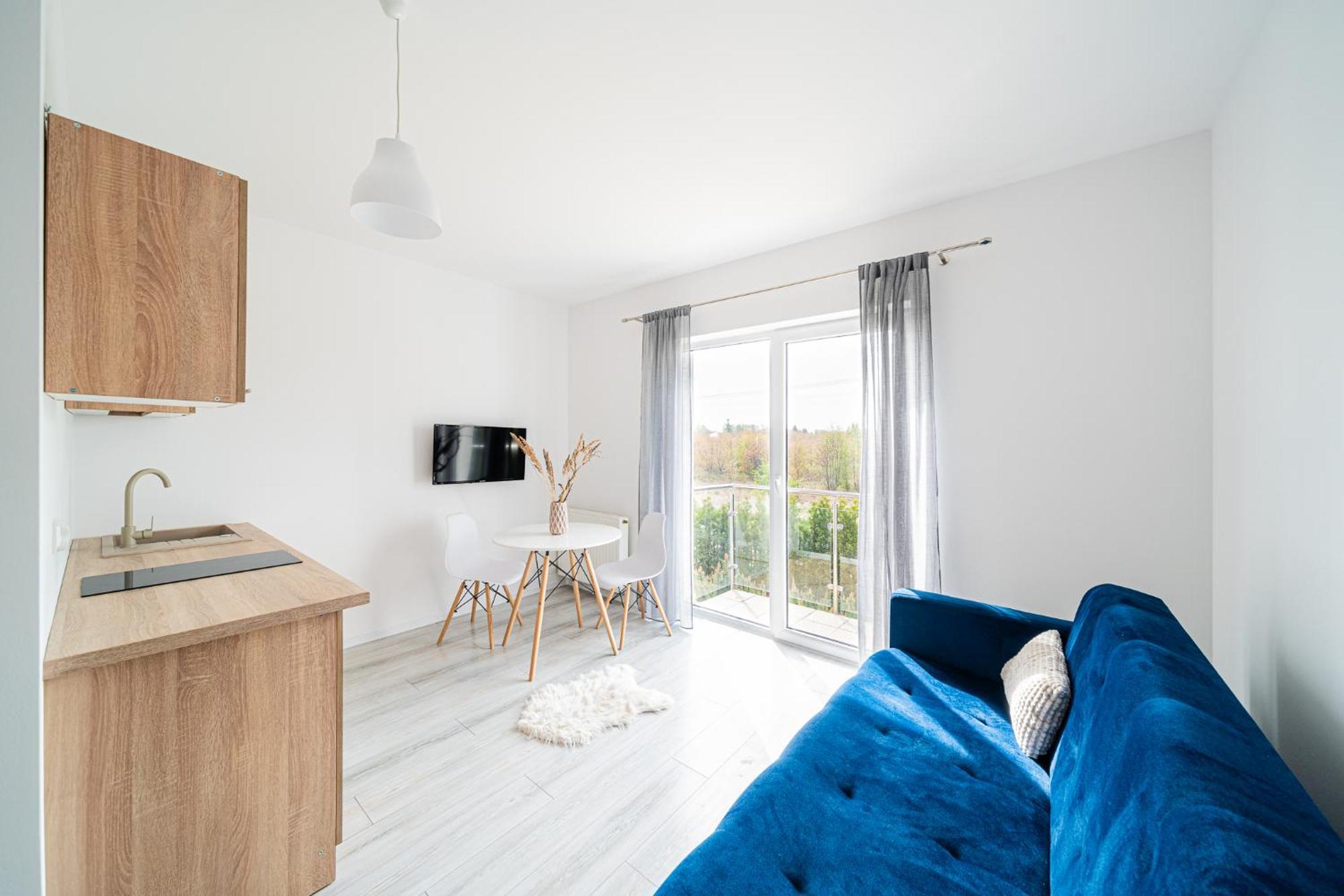 Apartamenty Przy Plazy, Ogrod - Grzybowo-Kolobrzeg - Nadmorska 26 Grzybowo  Εξωτερικό φωτογραφία