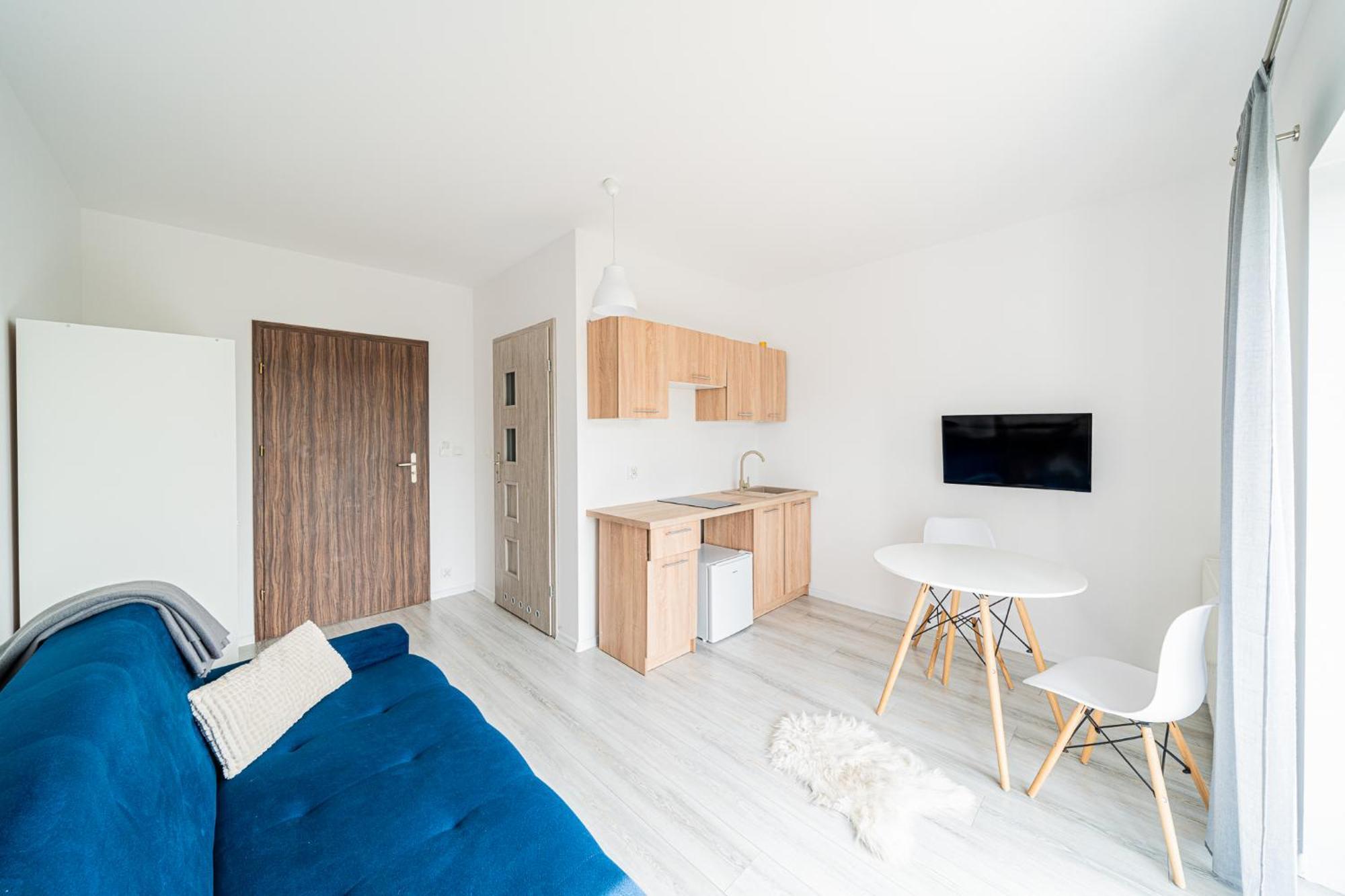 Apartamenty Przy Plazy, Ogrod - Grzybowo-Kolobrzeg - Nadmorska 26 Grzybowo  Εξωτερικό φωτογραφία