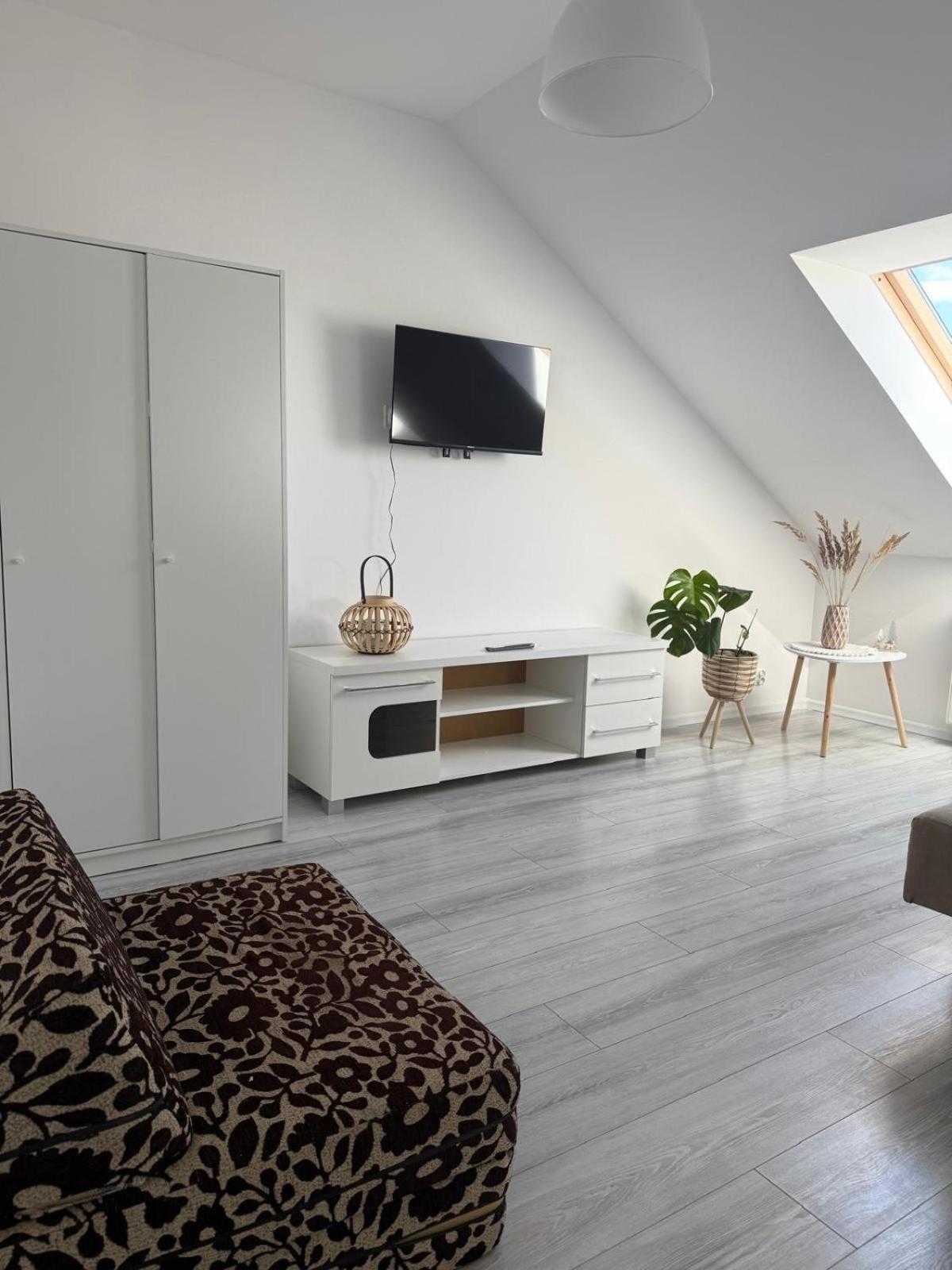 Apartamenty Przy Plazy, Ogrod - Grzybowo-Kolobrzeg - Nadmorska 26 Grzybowo  Εξωτερικό φωτογραφία